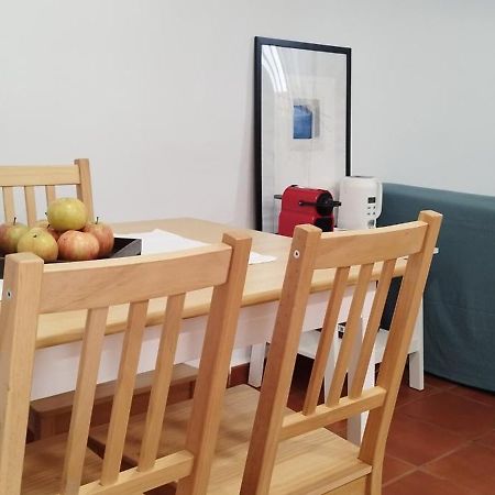 Apartamento Inocentes11 Sevilla Eksteriør billede