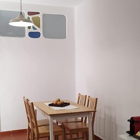 Apartamento Inocentes11 Sevilla Eksteriør billede