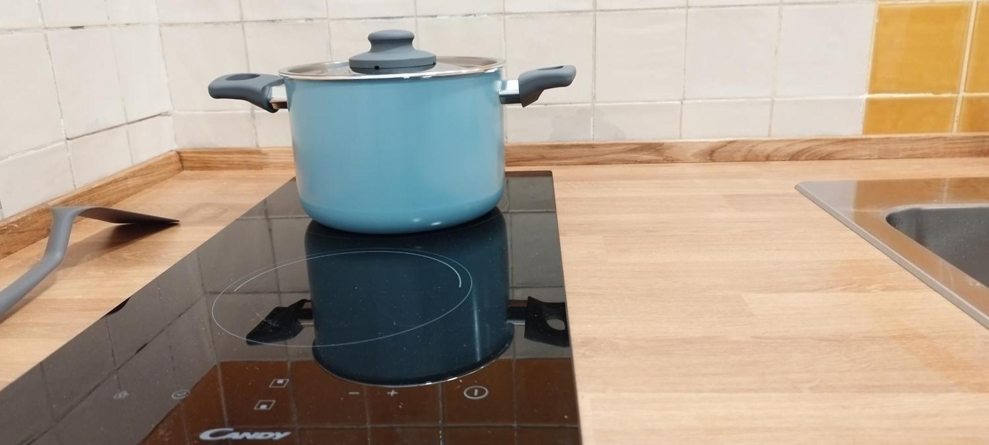 Apartamento Inocentes11 Sevilla Eksteriør billede