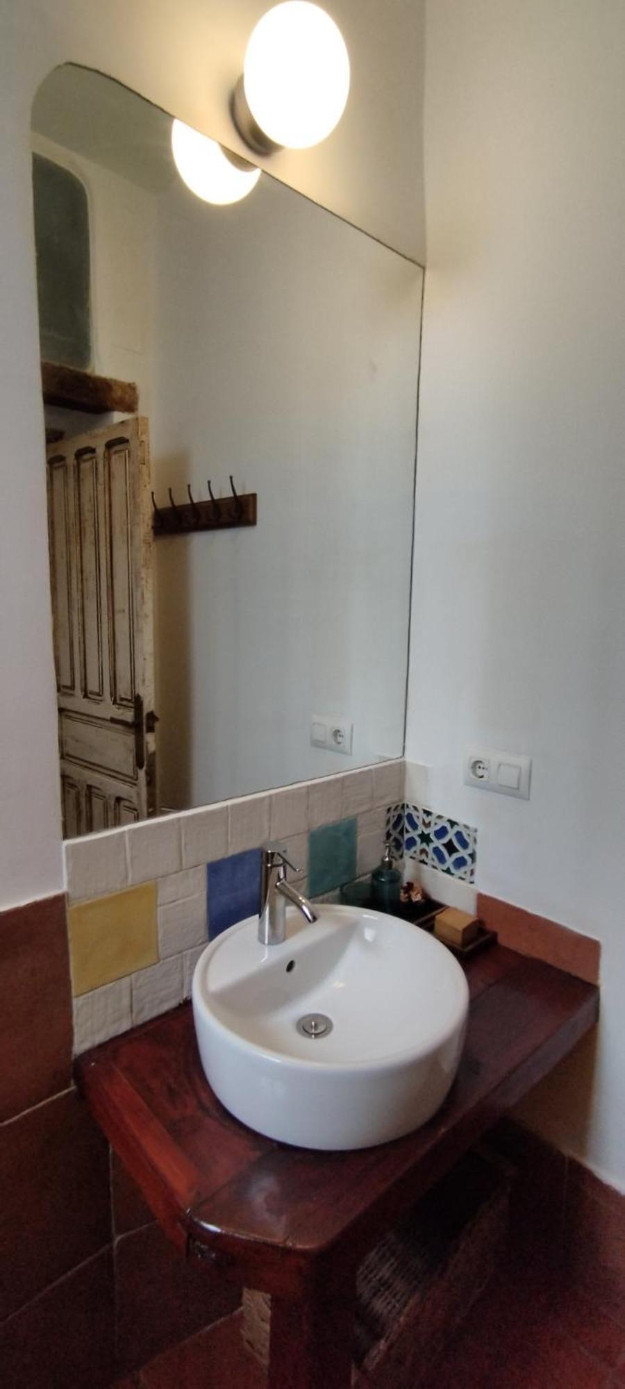 Apartamento Inocentes11 Sevilla Eksteriør billede