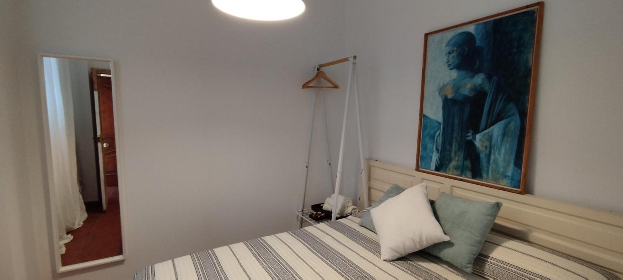 Apartamento Inocentes11 Sevilla Eksteriør billede
