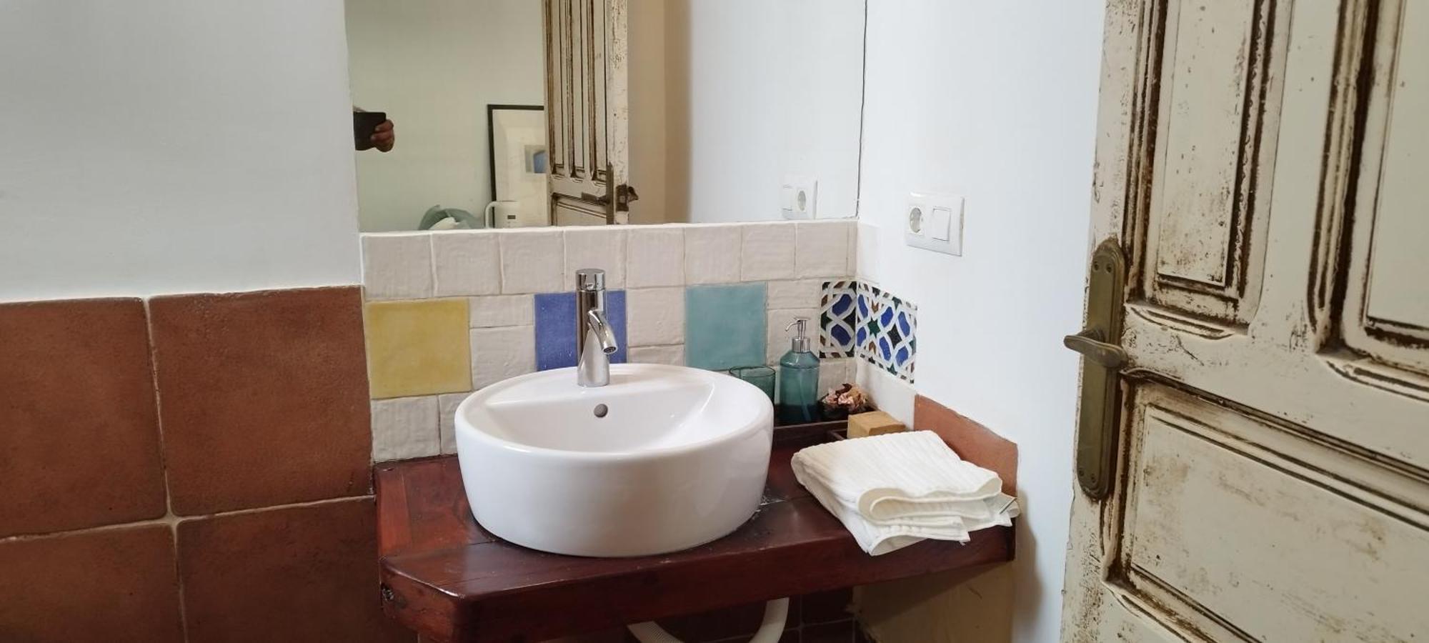 Apartamento Inocentes11 Sevilla Eksteriør billede