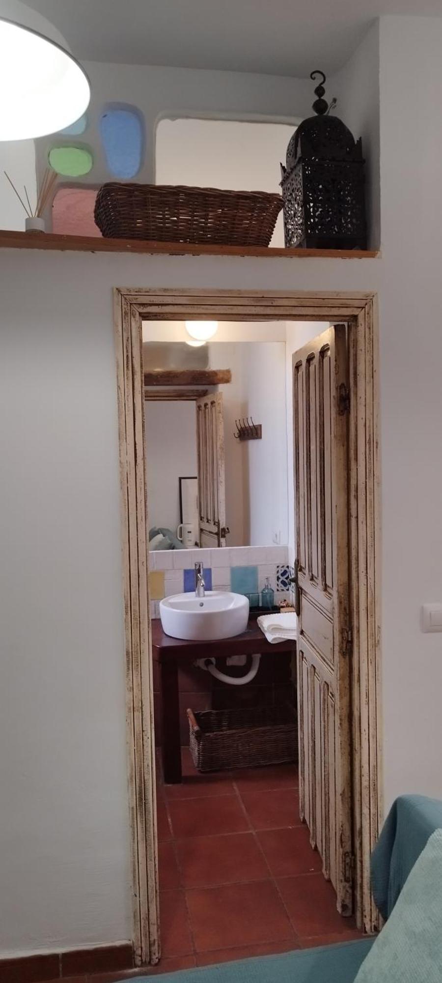 Apartamento Inocentes11 Sevilla Eksteriør billede