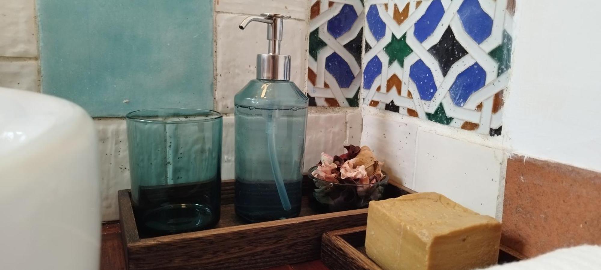 Apartamento Inocentes11 Sevilla Eksteriør billede