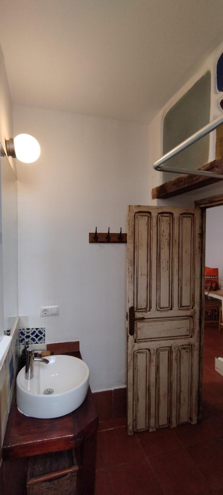 Apartamento Inocentes11 Sevilla Eksteriør billede