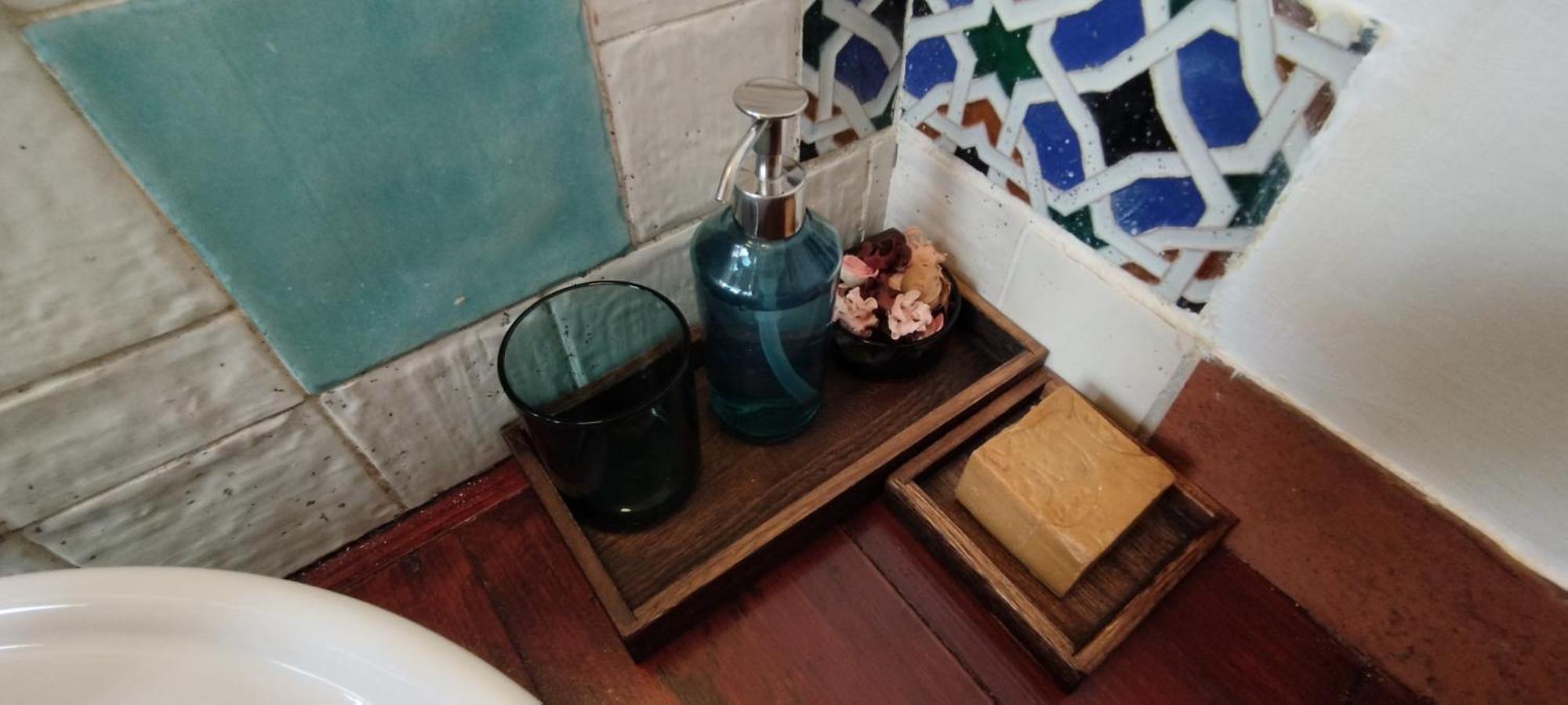 Apartamento Inocentes11 Sevilla Eksteriør billede