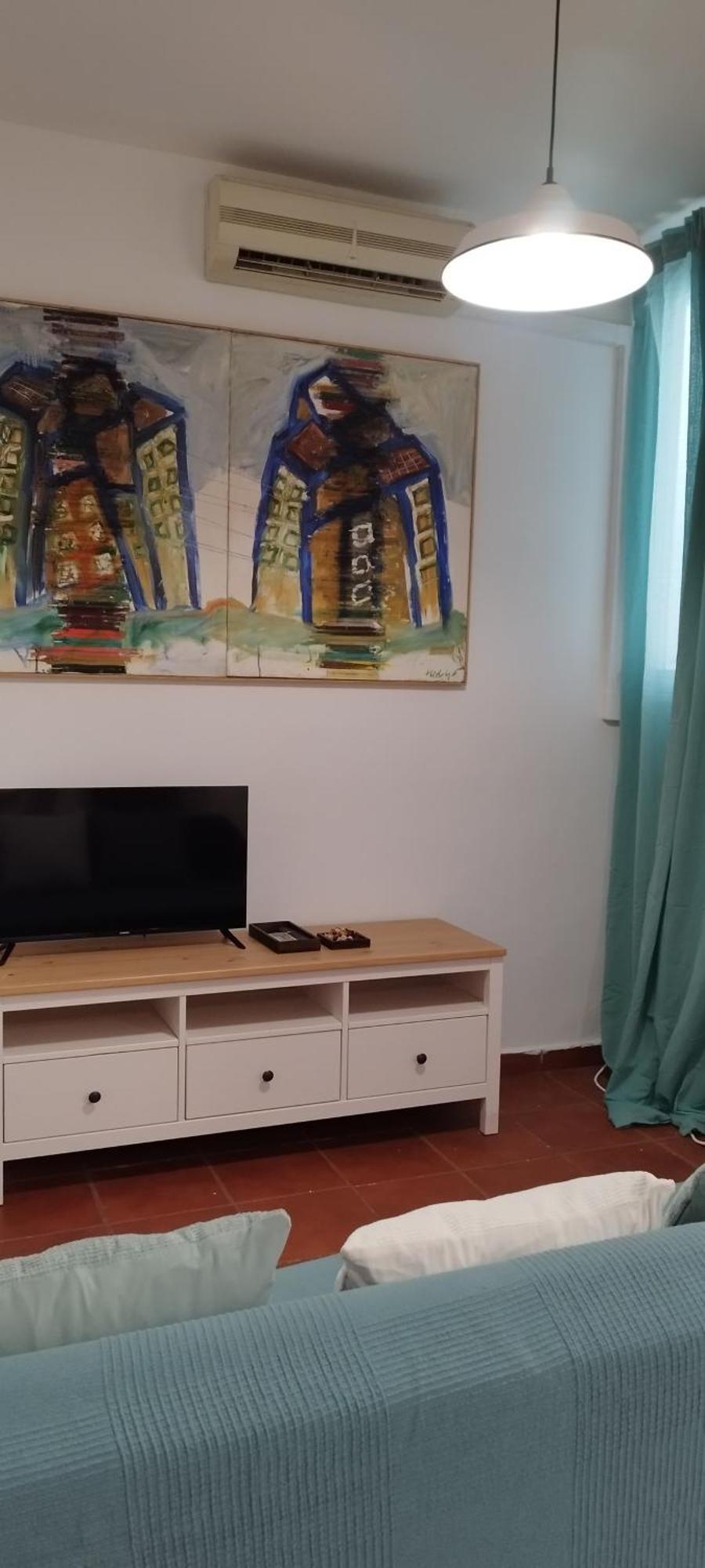 Apartamento Inocentes11 Sevilla Eksteriør billede
