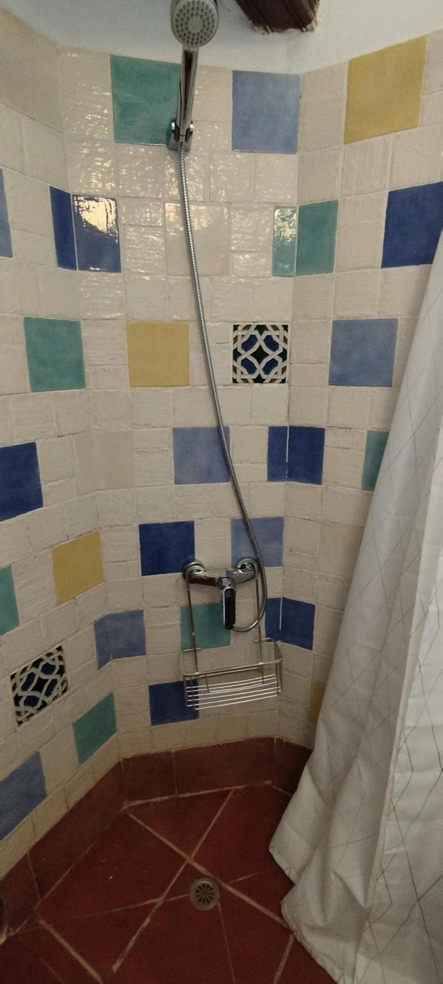 Apartamento Inocentes11 Sevilla Eksteriør billede