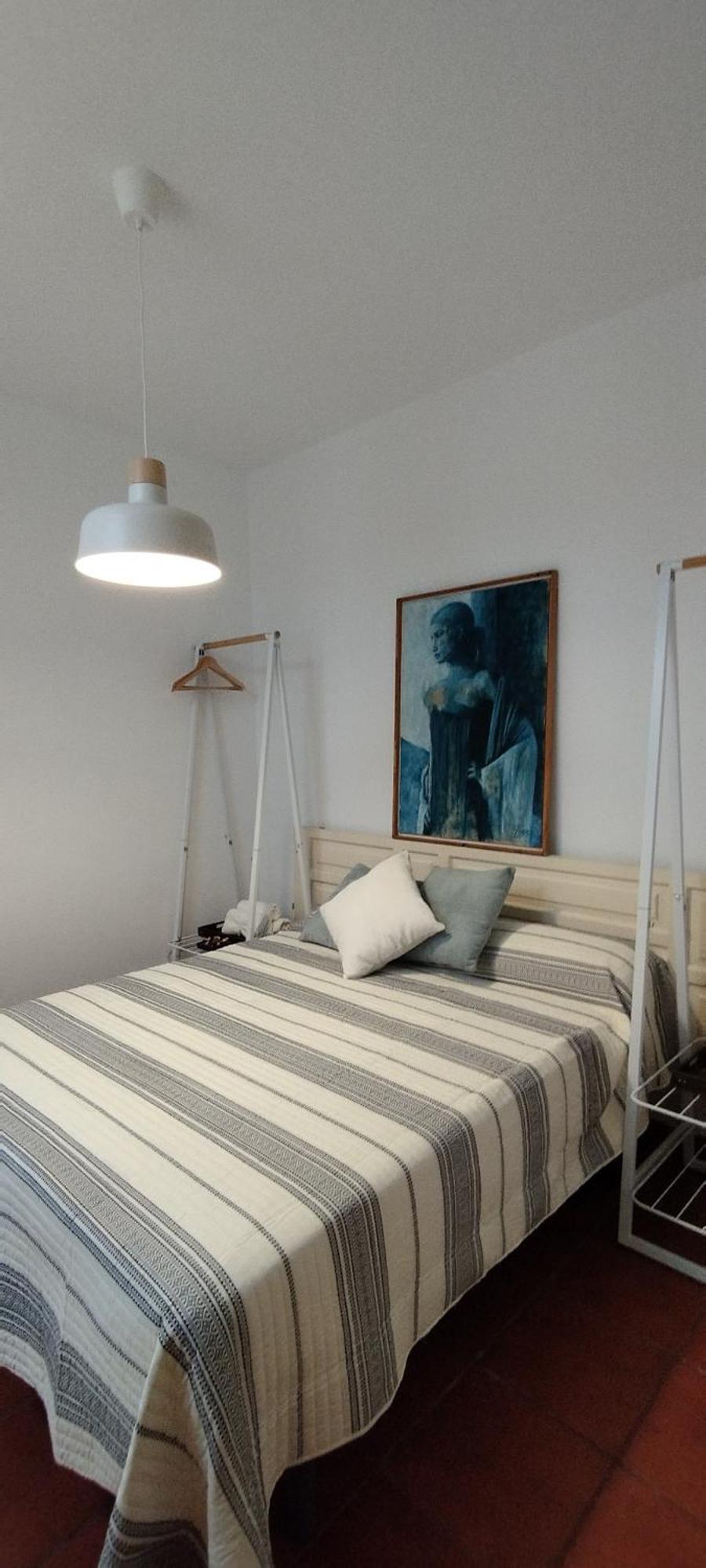 Apartamento Inocentes11 Sevilla Eksteriør billede